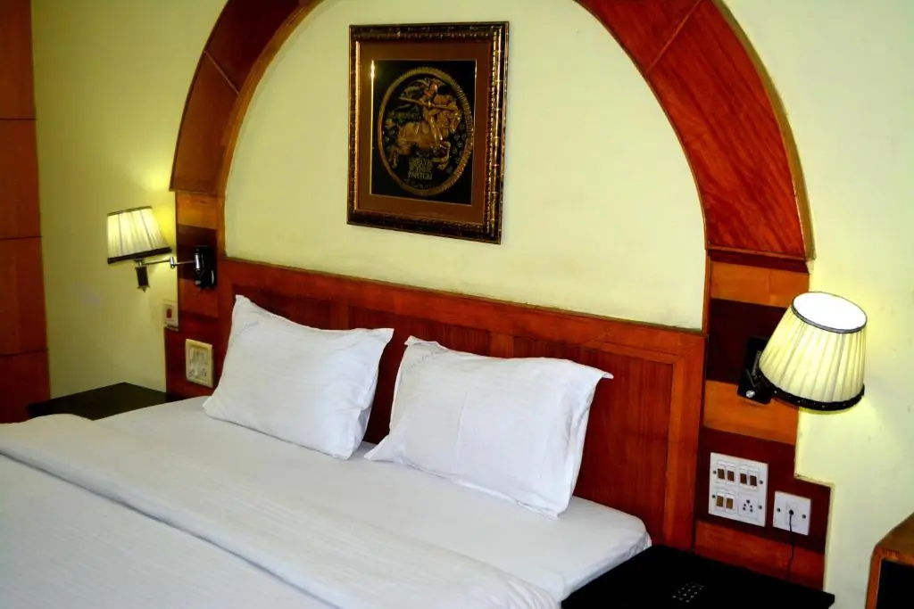 Hotel City Centaur - Chambres
