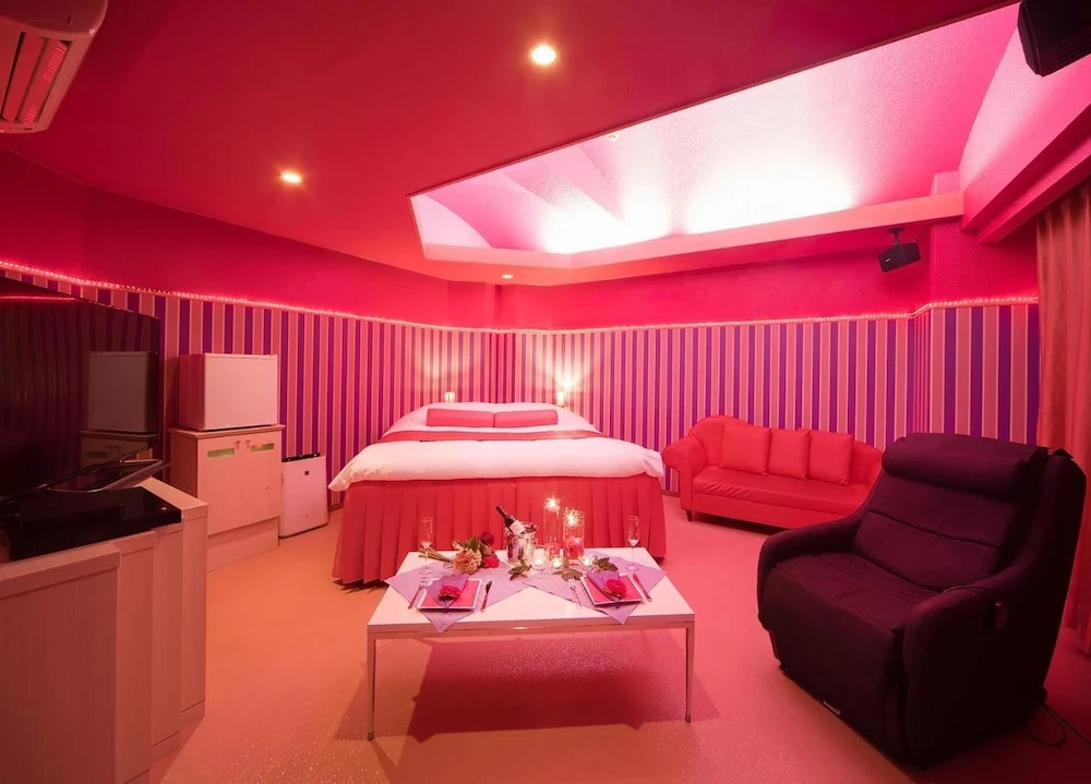 Sendai Hotel Renaissance - Général