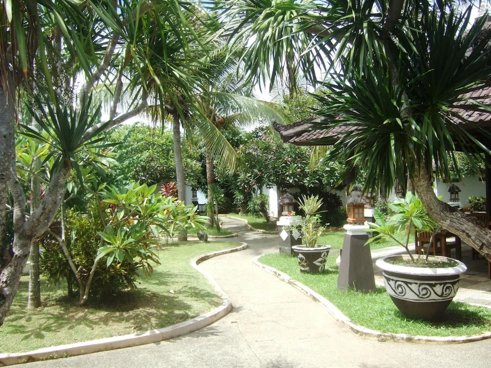Bali Sunset Hotel - Général