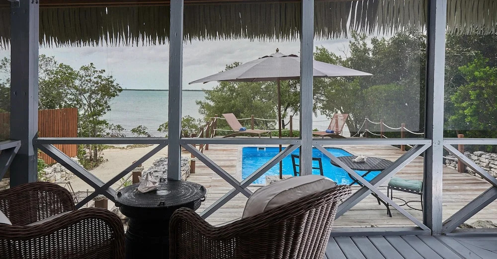 Tiamo Resort - фото 7