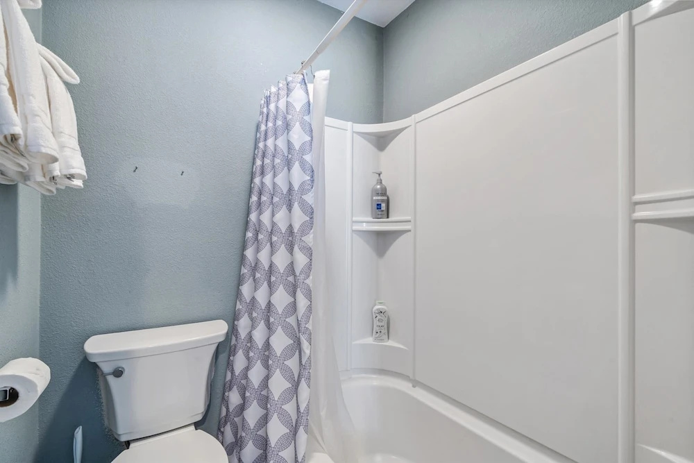 Double Cottage (full double bed)
