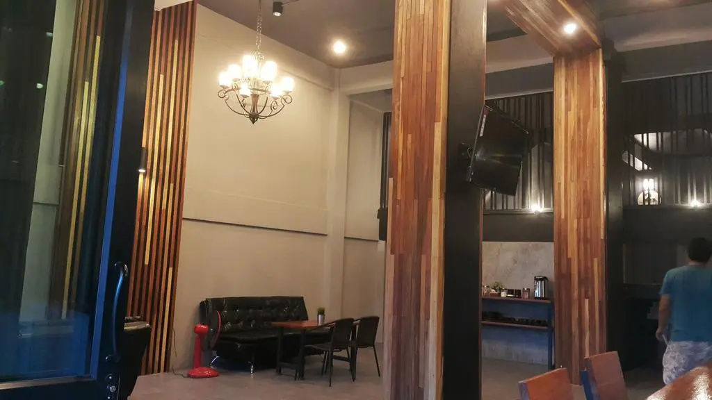 Hotel photo 14