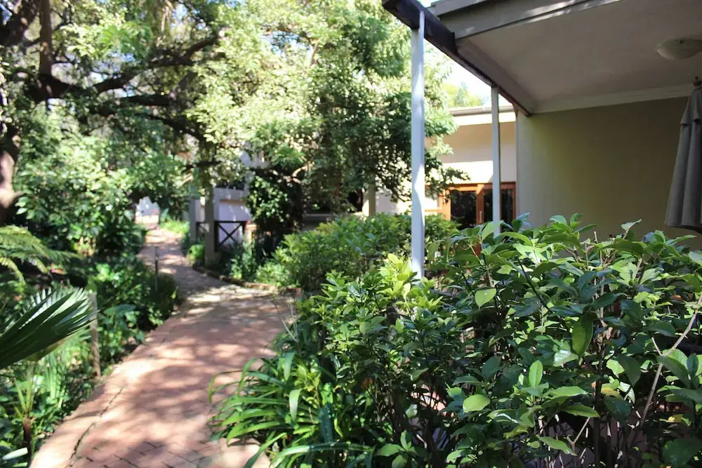 Village Ridge Boutique Stays - фото 25