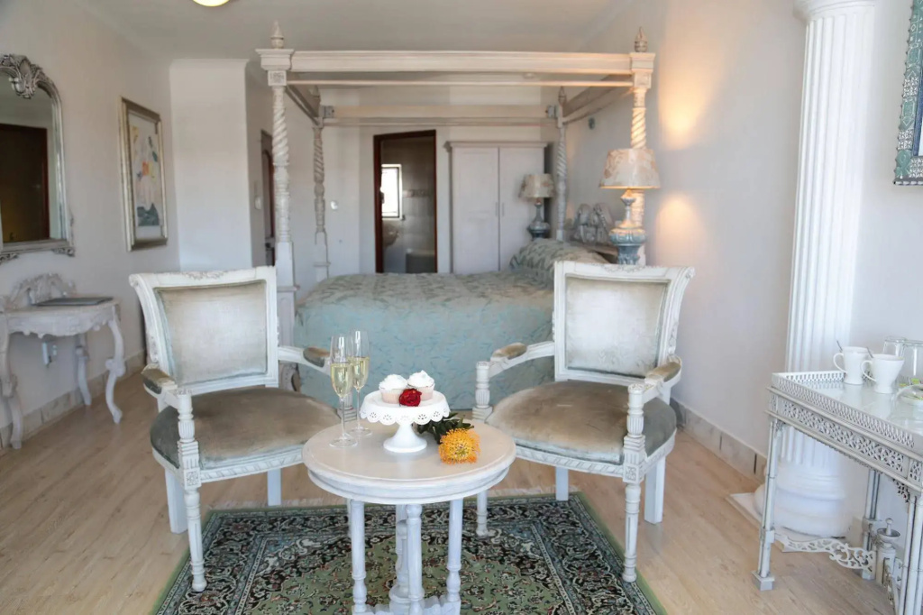 Misty Waves Boutique Hotel - Général
