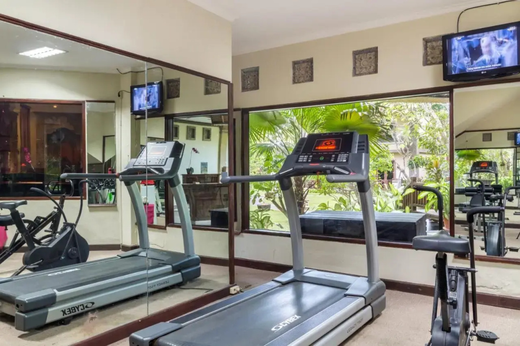 Risata Bali Resort and Spa - Général