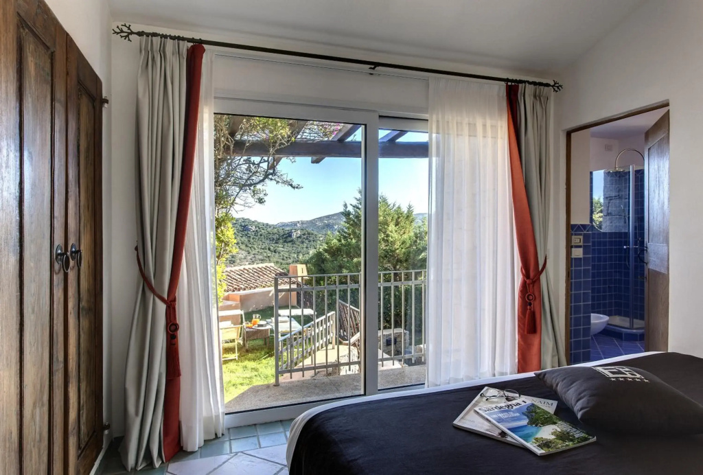 L'Ea Bianca Luxury Resort - Général