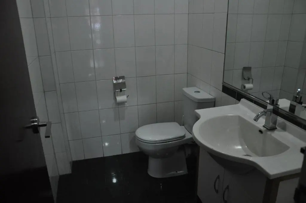 YTI Garden Hotel - Chambres
