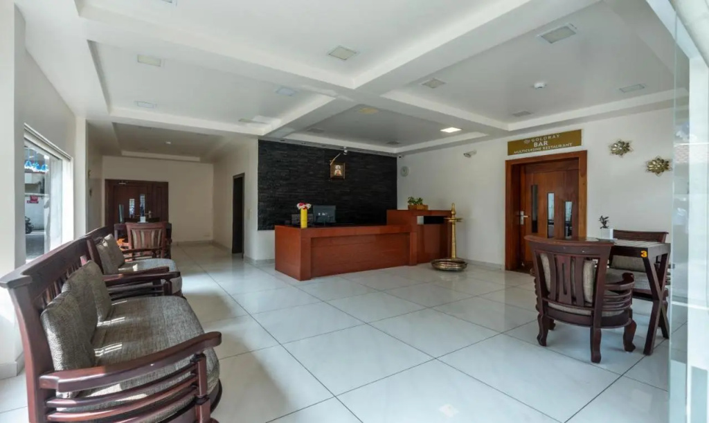 Hotel photo 21