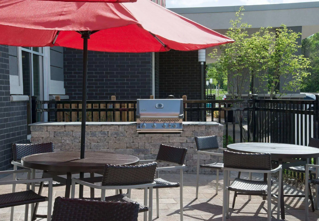 TownePlace Suites by Marriott Ottawa Kanata - Général