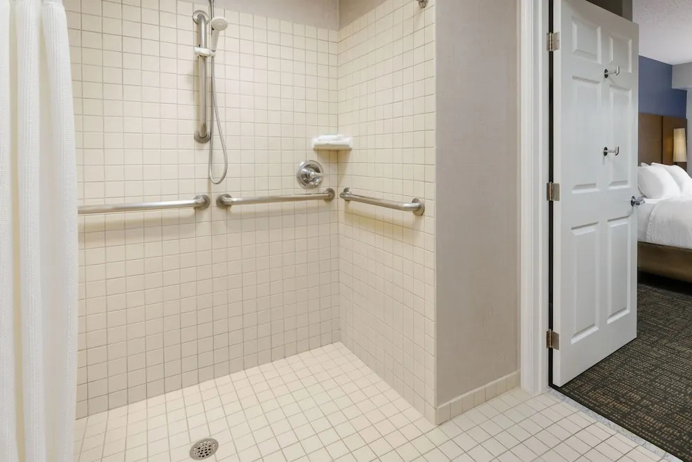 Residence Inn by Marriott Chicago Bloomingdale - Chambres