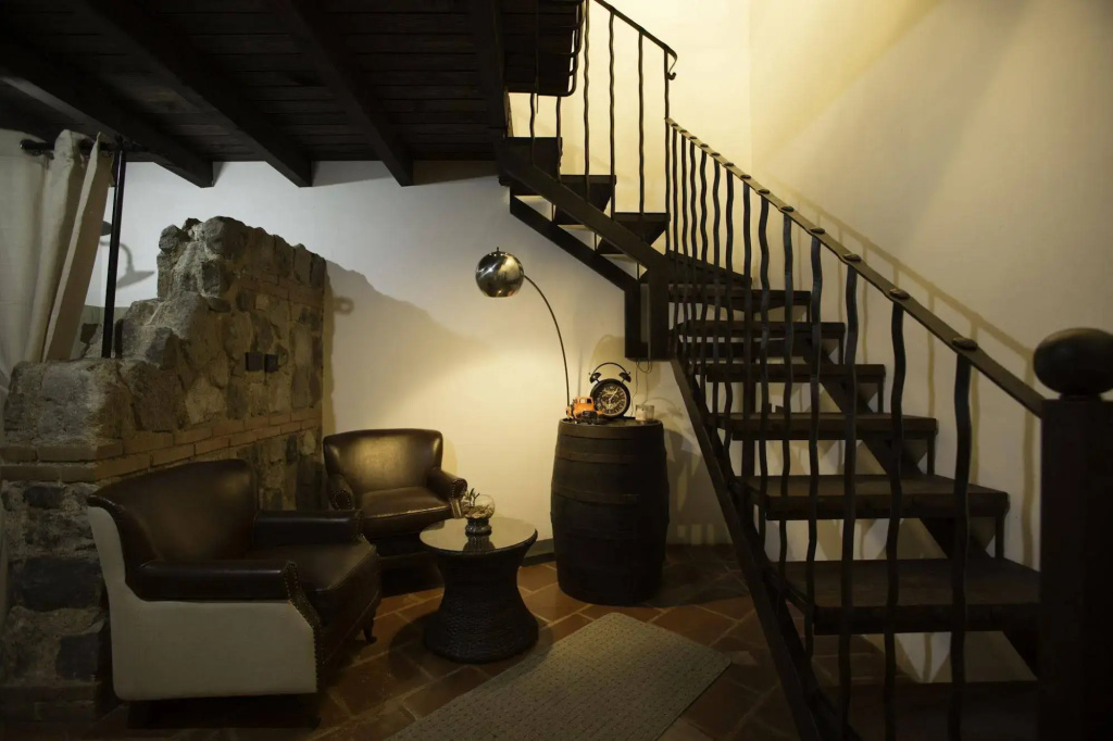 Ciel-Luxe Hotels - Général
