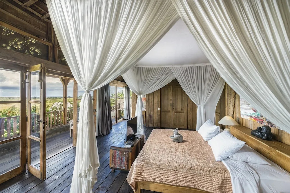 Alami Boutique Villas & Resort - Chambres