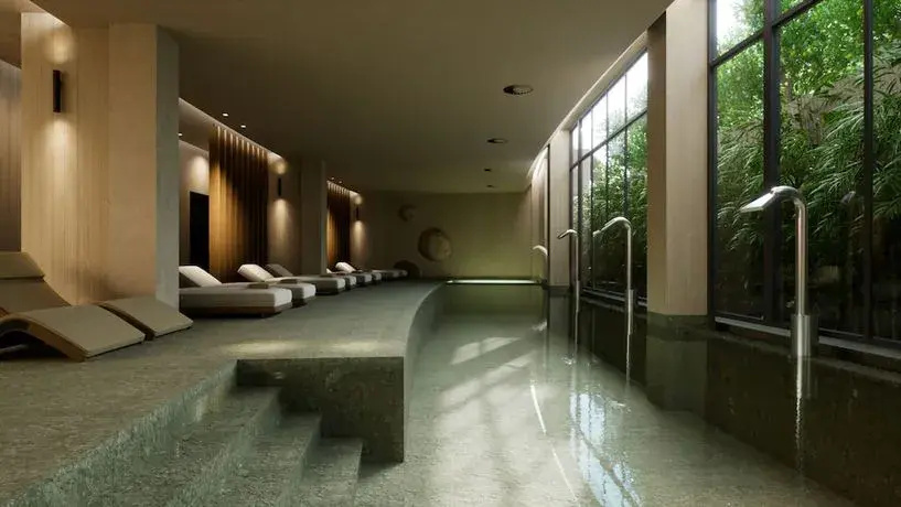 Zoetry Halkidiki Resort & Spa - Adults Only +16 - New Opening - фото 6