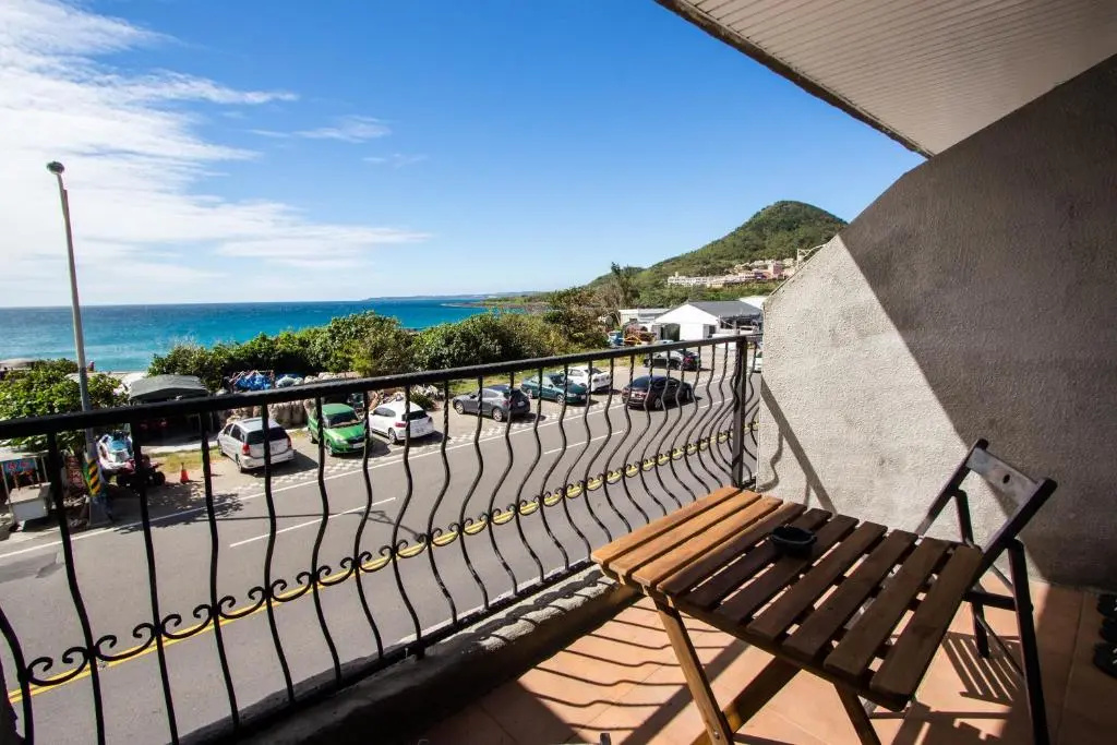 710 House - Chambres