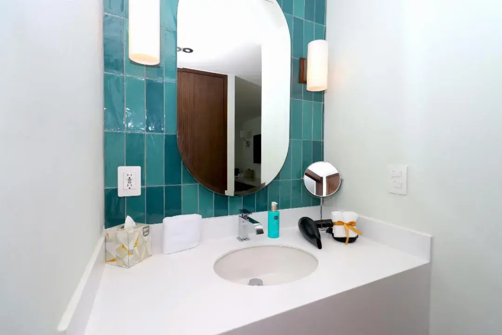 Hotel Casa Bahía Cozumel - Adults Only - Général