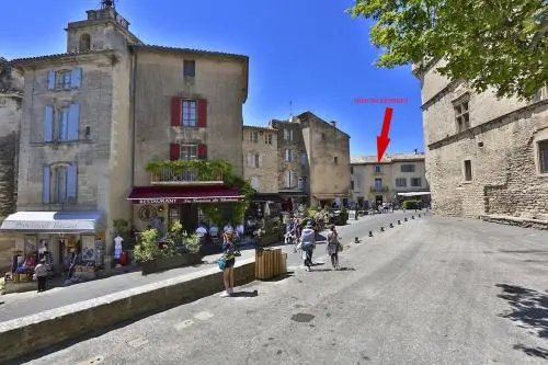Apartments - Experience of PROVENCE