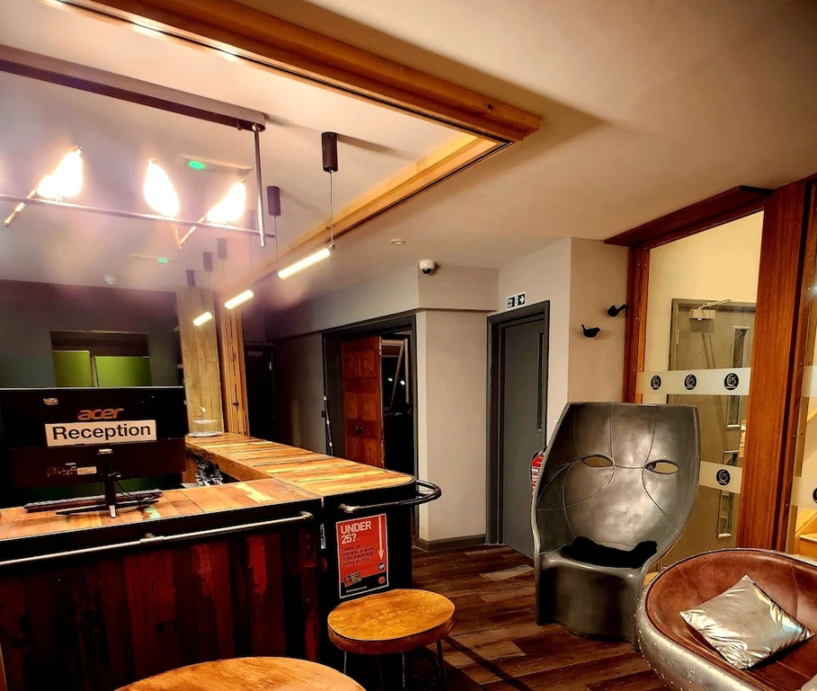 Hotel photo 2