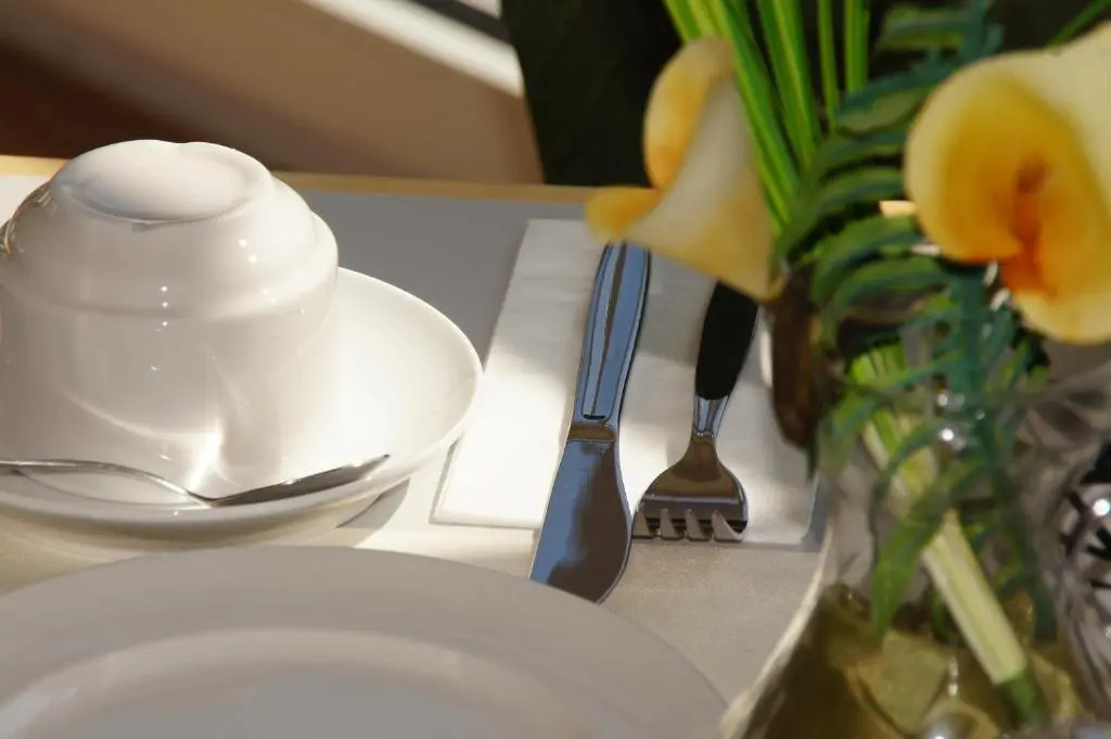 Eurohotel Günzburg - Général