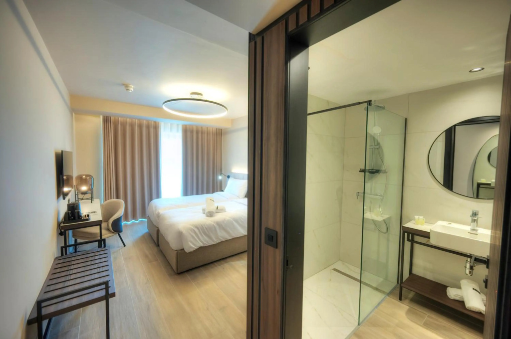 Hotel photo 6