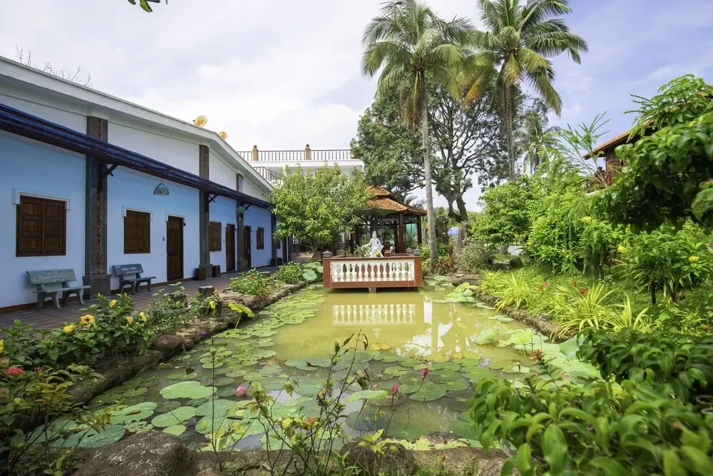 Novotel Phu Quoc Resort