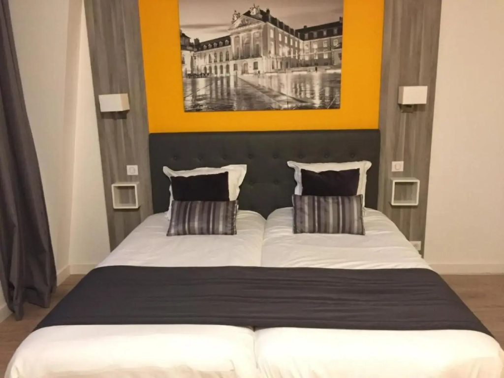 Hotel Residence City Loft - Général