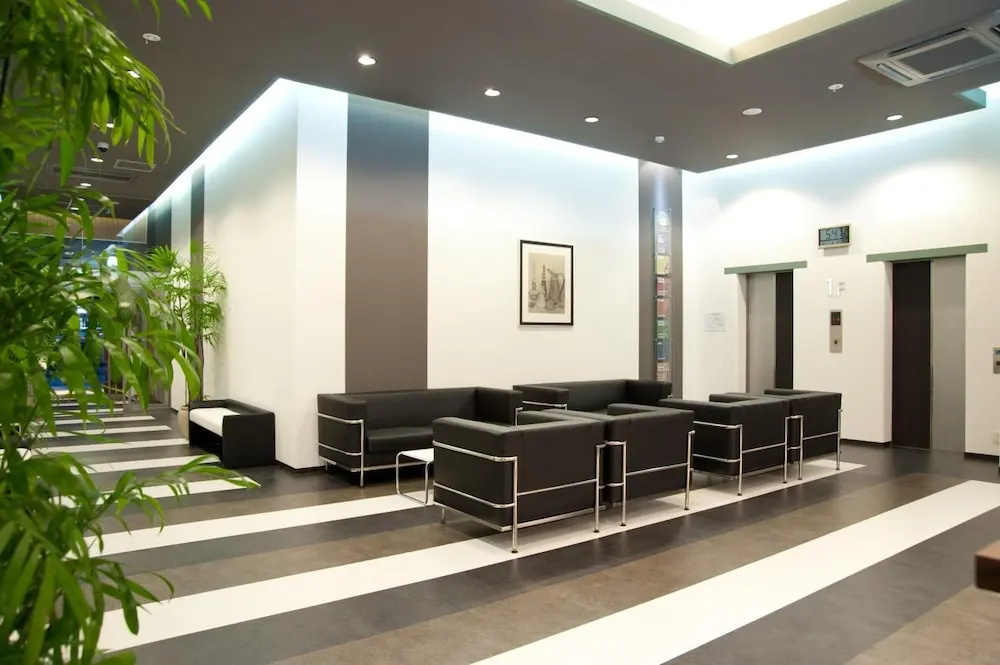 Hakata Sunlight Hotel Hinoohgi 사진 17