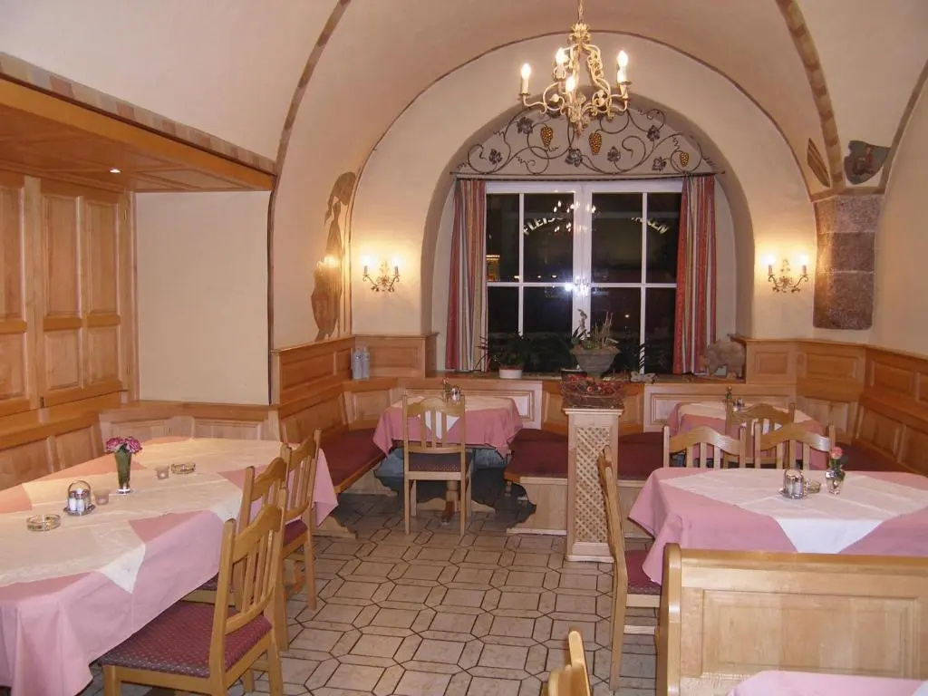 Gasthof Goldene Traube - Chambres