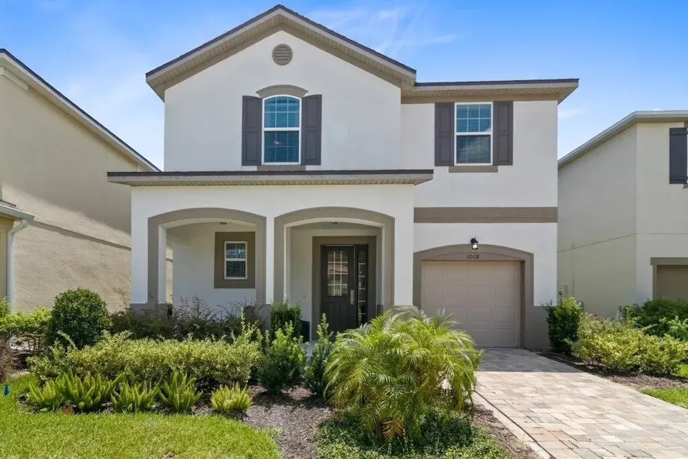 Incredible Resort 4 Bed Pool/spa Home 4 Bedroom Villa by Redawning