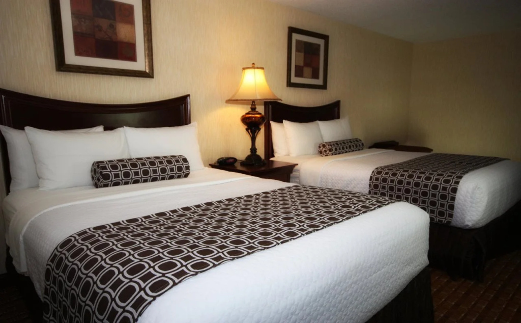 Crowne Plaza Hotel Chicago-Northbrook - Général