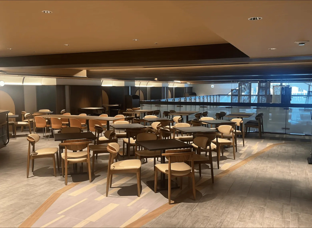 Nest Hotel Osaka Shinsaibashi 사진 36