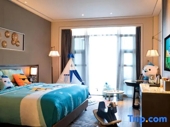 Standard Double Family room (full double bed)
