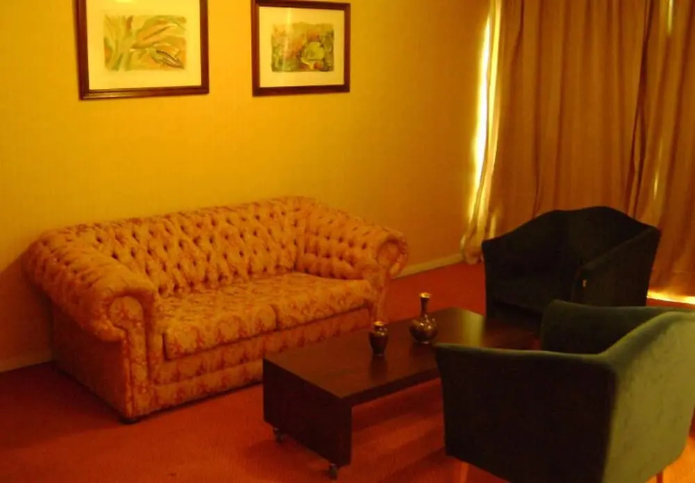 Phenícia Bittar Hotel - Chambres