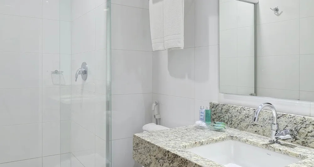 ibis Styles Belém Nazaré - Chambres