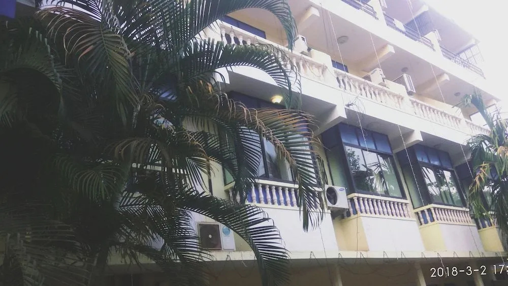 Morjim Bay Resorts