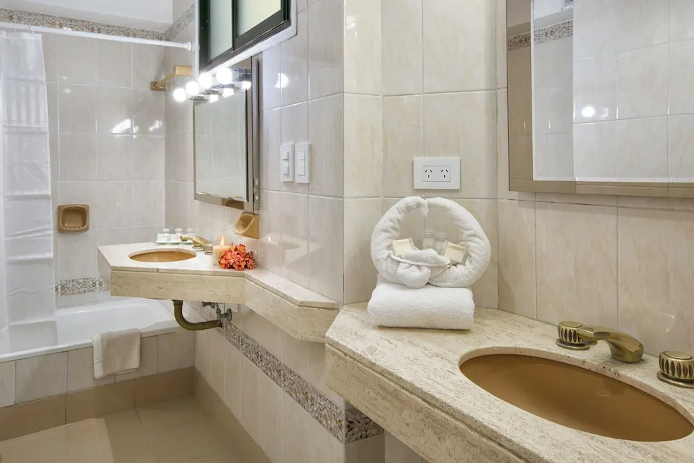 Hotel Sheltown - Chambres