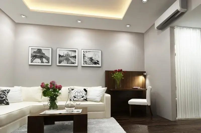 Eco Luxury Hotel Hanoi - Chambres