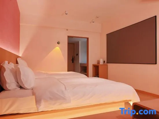 Deluxe Double room (twin beds)