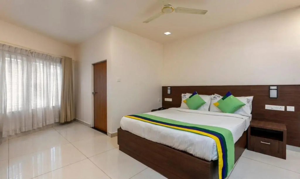 Hotel photo 9
