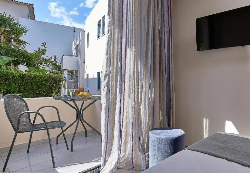 Castello Village Resort - Chambres