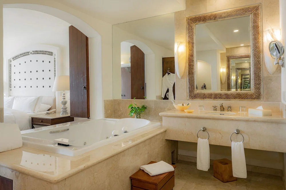 Marquis Los Cabos, An All Inclusive, Adults Only & No Timeshare Resort - Chambres