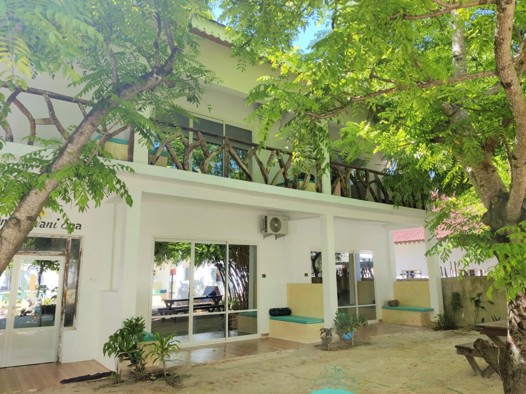 Frangipwani