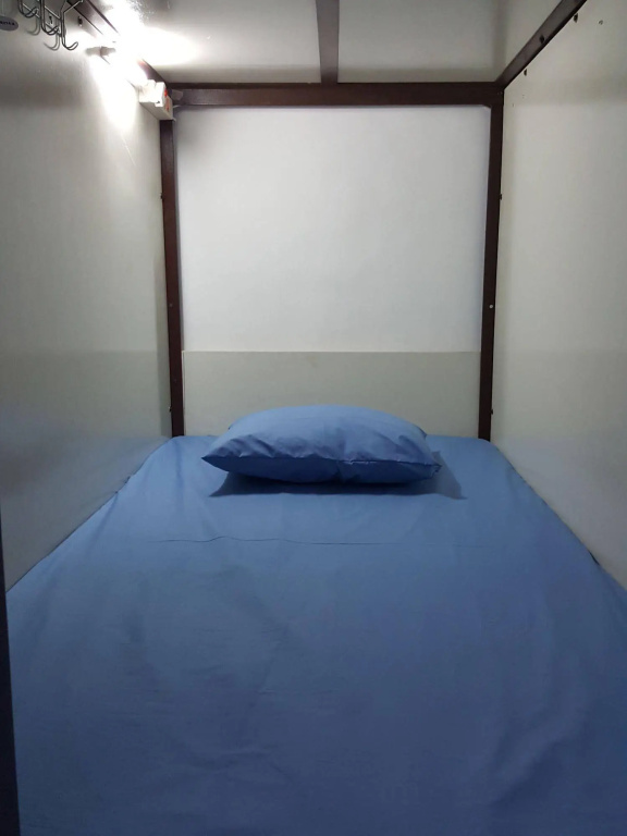 MADOR Malang Dorm Hostel