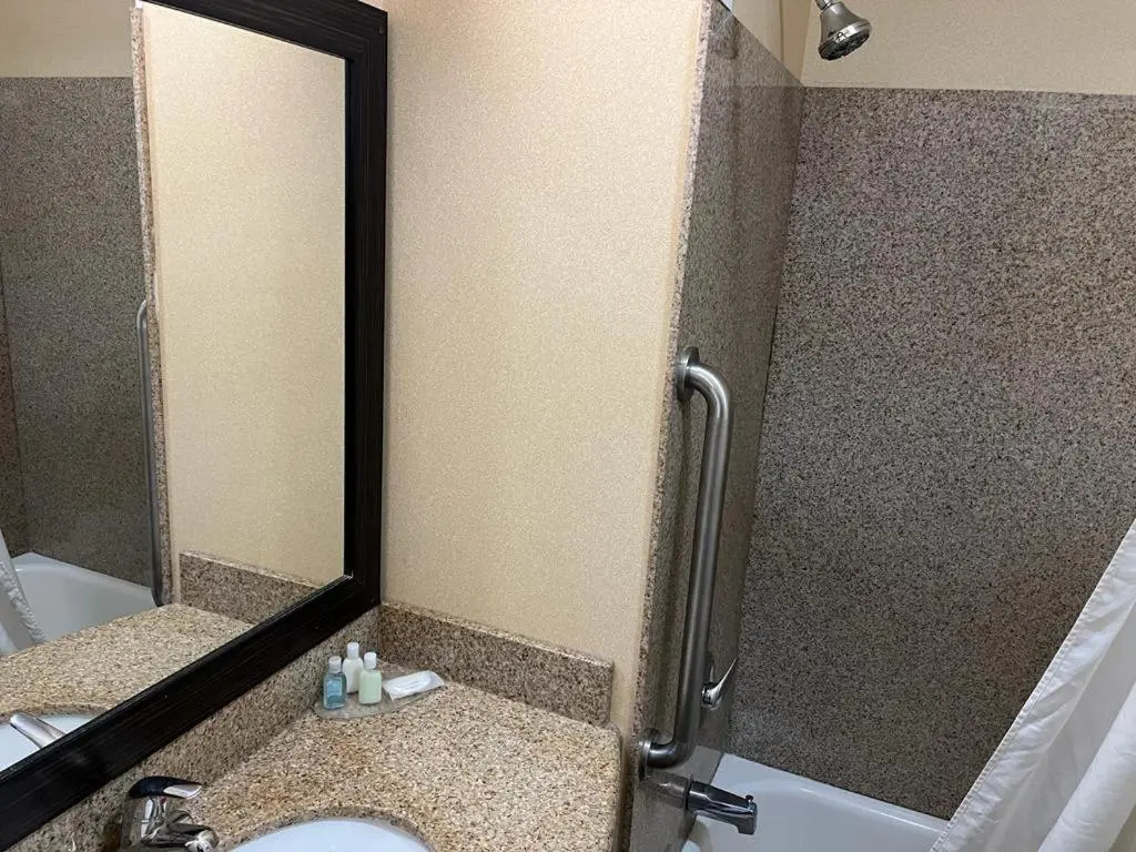 Spark by Hilton Hershey Near the Park - Chambres