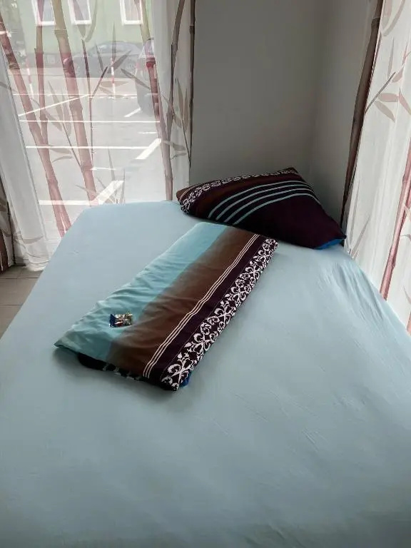 Kiefer-Apartments - Chambres