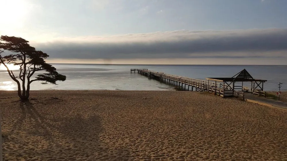 Åhus Seaside - Général