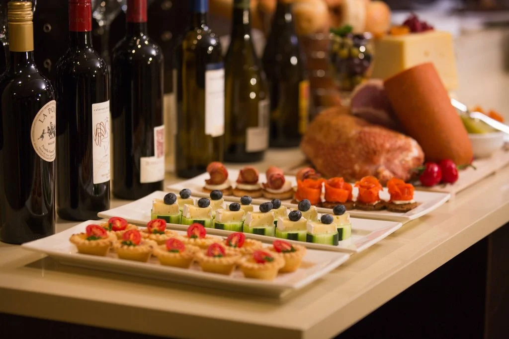 Vancouver Airport Marriott - фото 13