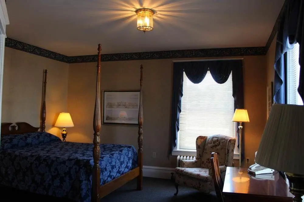 Hotel photo 20