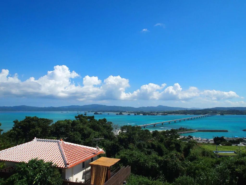 Ocean Hills Kouri