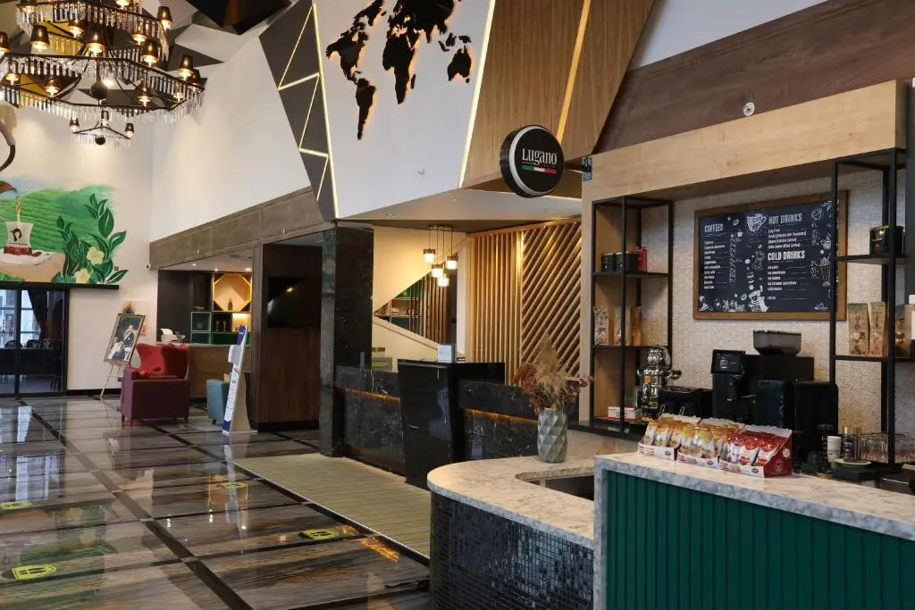 Hotel photo 28