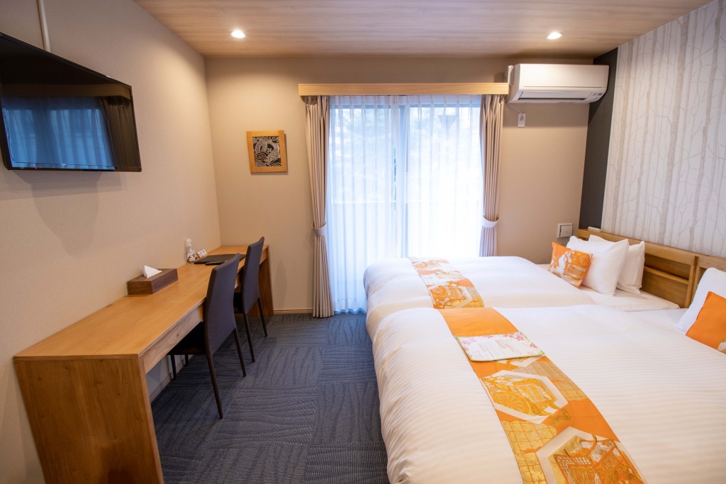 Stay SAKURA Kyoto Ryu 사진 1